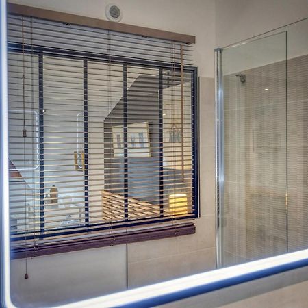 Le Loft 39 - Chu Lägenhet La Tronche  Exteriör bild